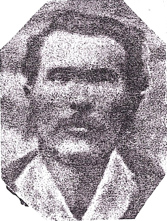 Alexander Kidd (1814 - 1896) Profile